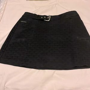 D&G Mini Skirt